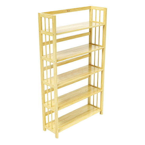 Kệ Sách Đa Năng 5 Tầng 50cm * 158cm